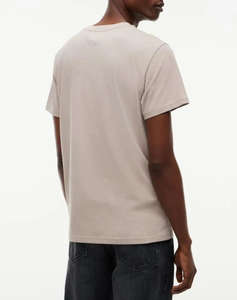TOMMY JEANS TJM SLIM NYC TEE EXT