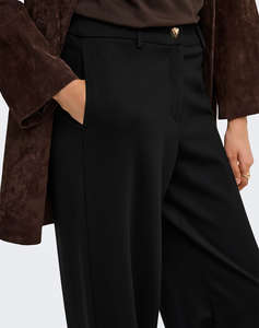 ONLY PANTS FEM KNIT VLE63/NYL32/EA5