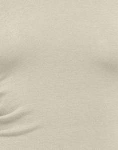 ONLY ONLGLAMOUR L/S RUCHING TOP JRS