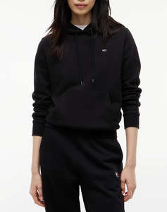 TOMMY JEANS TJW REG S FLAG HOODIE