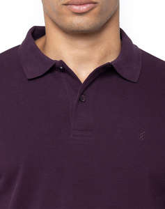 THE BOSTONIANS БЛУЗА POLO PIQUE REGULAR FIT