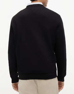 TOMMY JEANS TJM REG S FLAG CREW