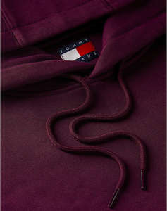 TOMMY JEANS TJM REG S FLAG HOODIE