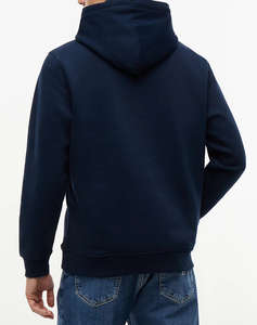 TOMMY JEANS TJM REG ESSENTIAL FLAG HOOD EXT
