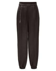 ONLY ONLINDONA BALLOON FIT PANTS WVN