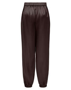 ONLY ONLINDONA BALLOON FIT PANTS WVN