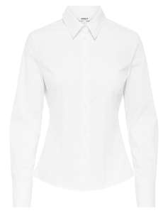 ONLY ONLEBIE LS SLIM-FIT SHIRT WVN