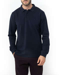 THE BOSTONIANS БЛУЗА POLO PIQUE REGULAR FIT
