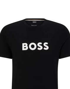 BOSS T-Shirt RN 10249533 01