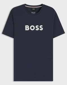 BOSS T-Shirt RN 10249533 01