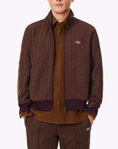 LACOSTE СУИЧЪР С ДЪЛГИ РЪКАВИ SWEATSHIRT