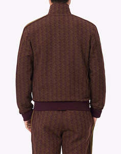 LACOSTE СУИЧЪР С ДЪЛГИ РЪКАВИ SWEATSHIRT