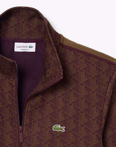 LACOSTE СУИЧЪР С ДЪЛГИ РЪКАВИ SWEATSHIRT
