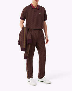 LACOSTE ПОЛО БЛУЗА С КЪСИ РЪКАВИ POLO SS
