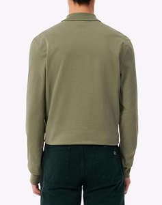 LACOSTE БЛУЗА С ДЪЛЪГ РЪКАВ POLO LS
