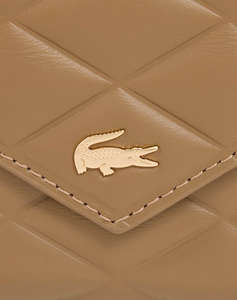 LACOSTE ПОРТФЕЙЛ MONE SIZEY PIECES