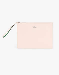 LACOSTE ЧАНТА CLUTCH