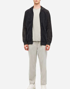 DIRTY LAUNDRY THE RAGLAN FULLZIP