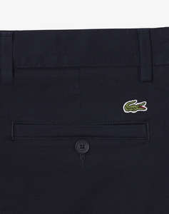 LACOSTE ПАНТАЛОН TROUSERS