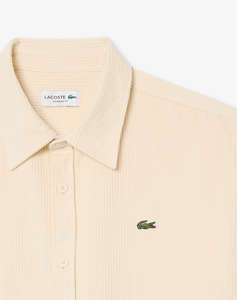 LACOSTE РИЗА ММ WOVEN SHIRTS