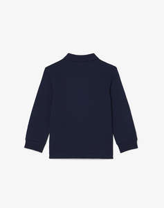 LACOSTE БЛУЗА С ДЪЛГИ РЪКАВИ 1212 PETITE PIQUE LS POLO