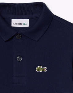 LACOSTE БЛУЗА С ДЪЛГИ РЪКАВИ 1212 PETITE PIQUE LS POLO