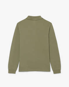 LACOSTE БЛУЗА С ДЪЛГИ РЪКАВИ 1212 PETITE PIQUE LS POLO