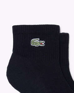 LACOSTE КОМПЛЕКТ ЧОРАПИ 3 БР. UNDERWEAR SOCKS