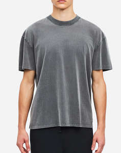 DIRTY LAUNDRY OVERSIZED BRUSHED T-SHIRT