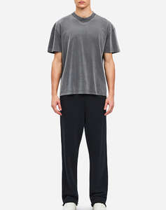 DIRTY LAUNDRY OVERSIZED BRUSHED T-SHIRT