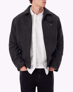 LACOSTE ЯКЕ PARKAS & BLOUSONS
