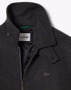 LACOSTE ЯКЕ PARKAS & BLOUSONS