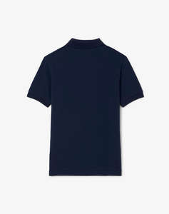 LACOSTE БЛУЗА С КЪСИ РЪКАВИ 1212 PETITE PIQUE POLO