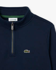LACOSTE СУИЧЪР С ДЪЛГИ РЪКАВИ SWEATSHIRTS