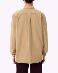 LACOSTE РИЗА ММ WOVEN SHIRTS