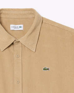 LACOSTE РИЗА ММ WOVEN SHIRTS