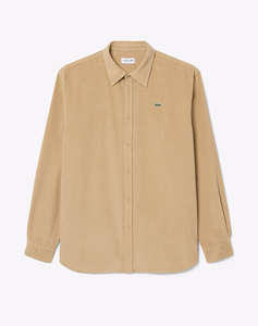 LACOSTE РИЗА ММ WOVEN SHIRTS