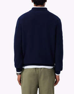 LACOSTE ПУЛОВЕР С ДЪЛГИ РЪКАВИ SWEATERS