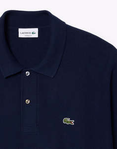 LACOSTE ПУЛОВЕР С ДЪЛГИ РЪКАВИ SWEATERS