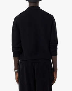 LACOSTE ПУЛОВЕР С ДЪЛГИ РЪКАВИ SWEATERS