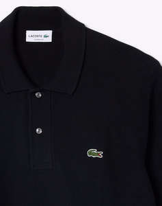 LACOSTE ПУЛОВЕР С ДЪЛГИ РЪКАВИ SWEATERS