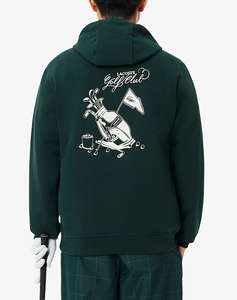 LACOSTE СУИЧЪР С ДЪЛГИ РЪКАВИ SWEATSHIRTS