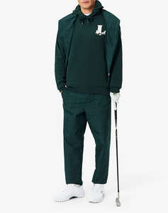 LACOSTE СУИЧЪР С ДЪЛГИ РЪКАВИ SWEATSHIRTS