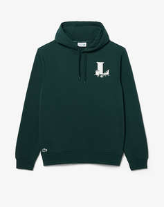 LACOSTE СУИЧЪР С ДЪЛГИ РЪКАВИ SWEATSHIRTS