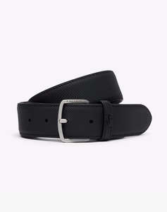 LACOSTE МЪЖКИ КОЛАН 35 PETIT PIQUE BELT