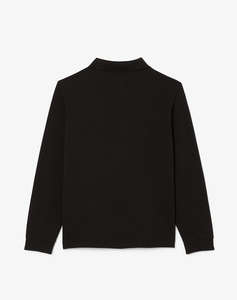 LACOSTE БЛУЗА С ДЪЛГИ РЪКАВИ 1212 PETITE PIQUE LS POLO