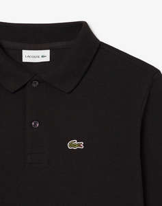 LACOSTE БЛУЗА С ДЪЛГИ РЪКАВИ 1212 PETITE PIQUE LS POLO