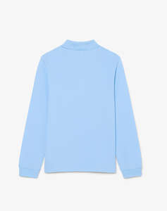 LACOSTE БЛУЗА С ДЪЛГИ РЪКАВИ 1212 PETITE PIQUE LS POLO