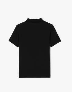 LACOSTE БЛУЗА С КЪСИ РЪКАВИ 1212 PETITE PIQUE POLO