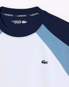 LACOSTE СУИЧЪР С ДЪЛГИ РЪКАВИ SWEATSHIRTS